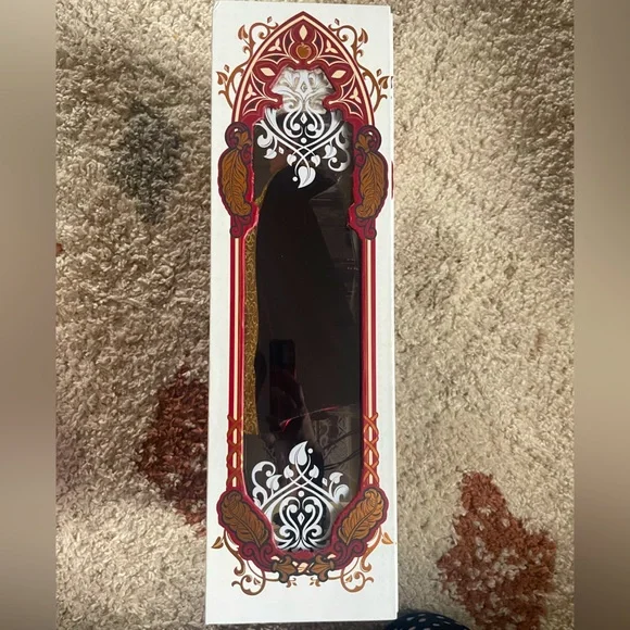 Disney Limited Edition Snow White Prince Collectors Doll 17” Rare - Picture 4 of 7